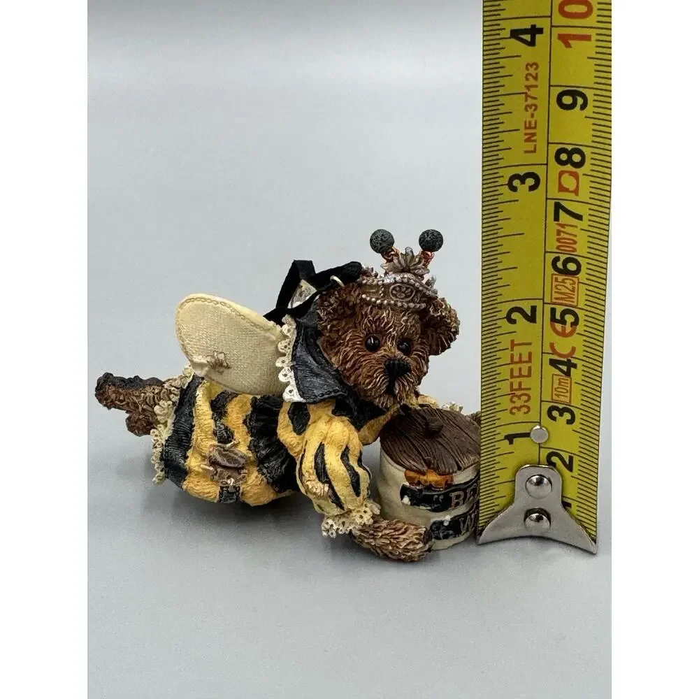 Boyds Bears as shown